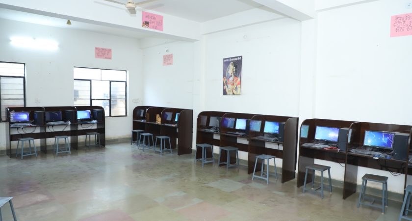 computer lab1