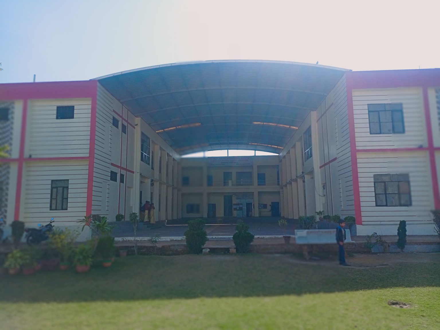 Balaji Institute